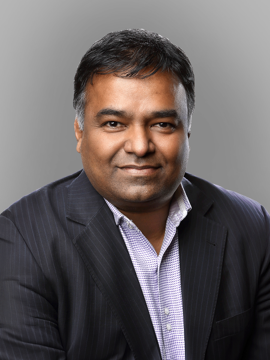 Bhushan Patil