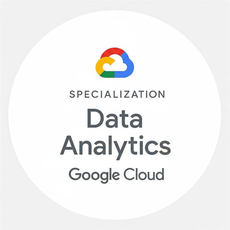 Google Cloud Partner Badge 3