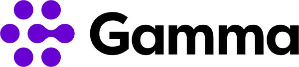 Gamma Telecom Logo