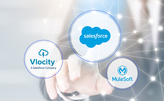 Modernizing Customer Care with Salesforce Communications Cloud to Deliver Superior Customer Experience