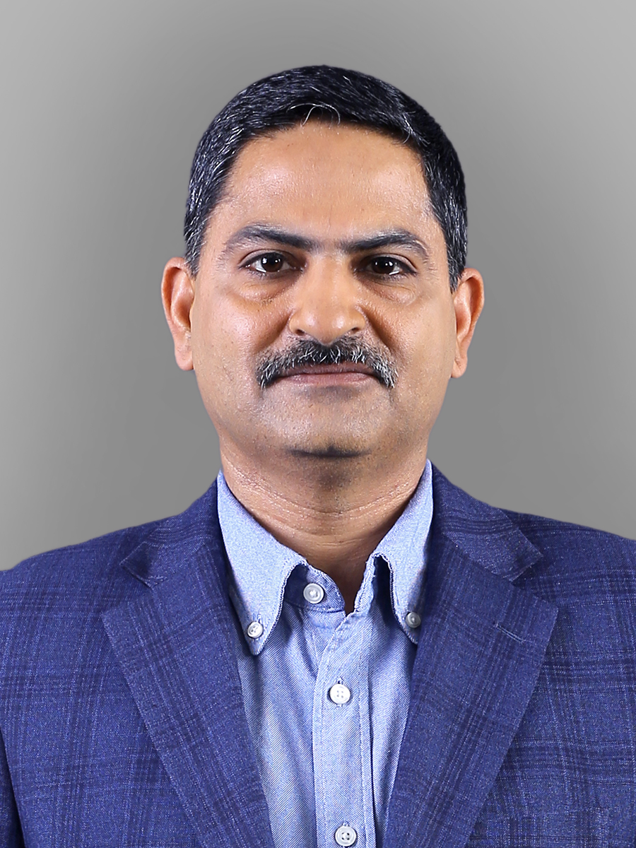 Mandeep Singh Kwatra