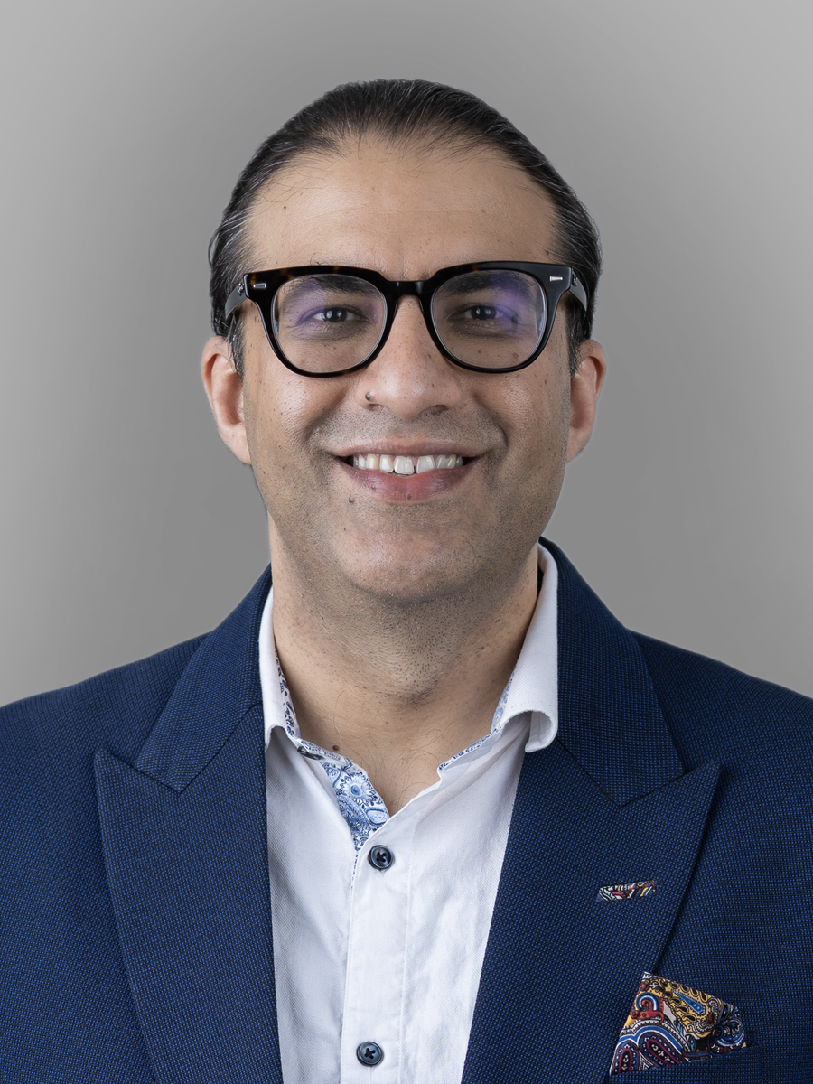 Rajiv Papneja