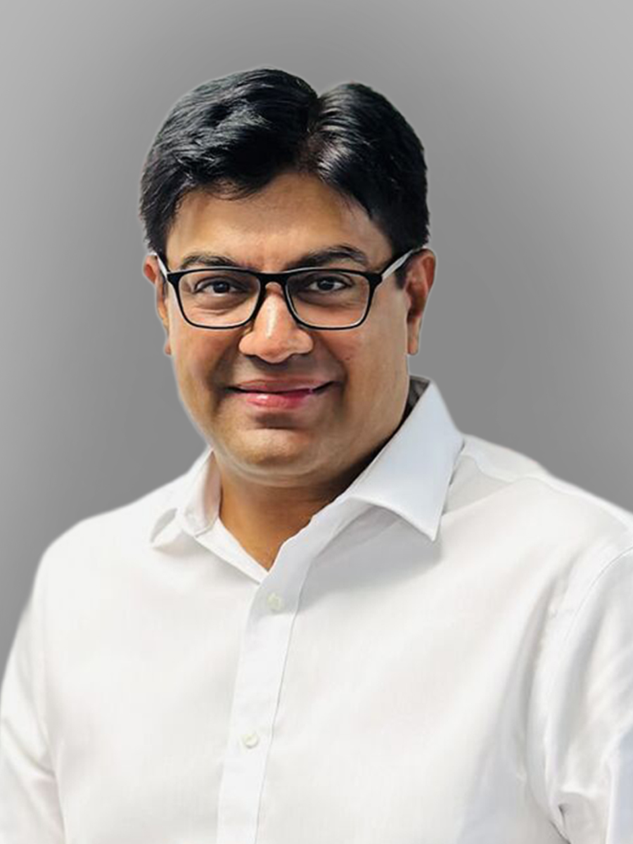 Rishabh Kapoor