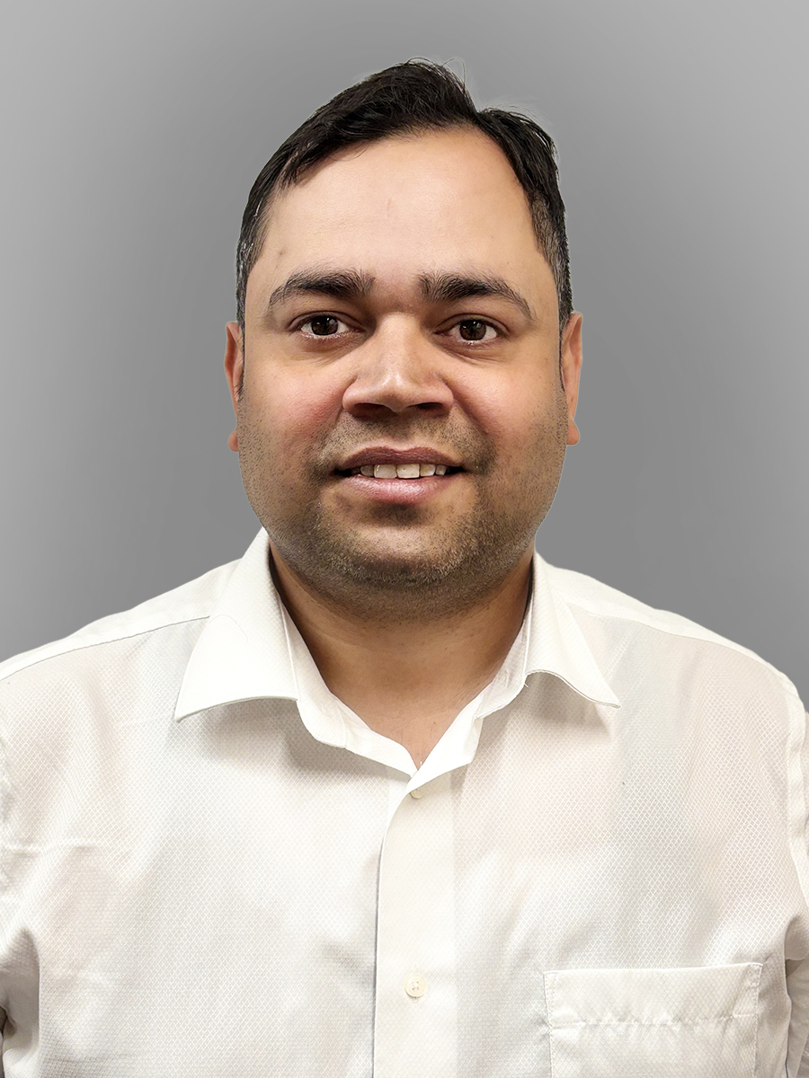 Sunny Kumar