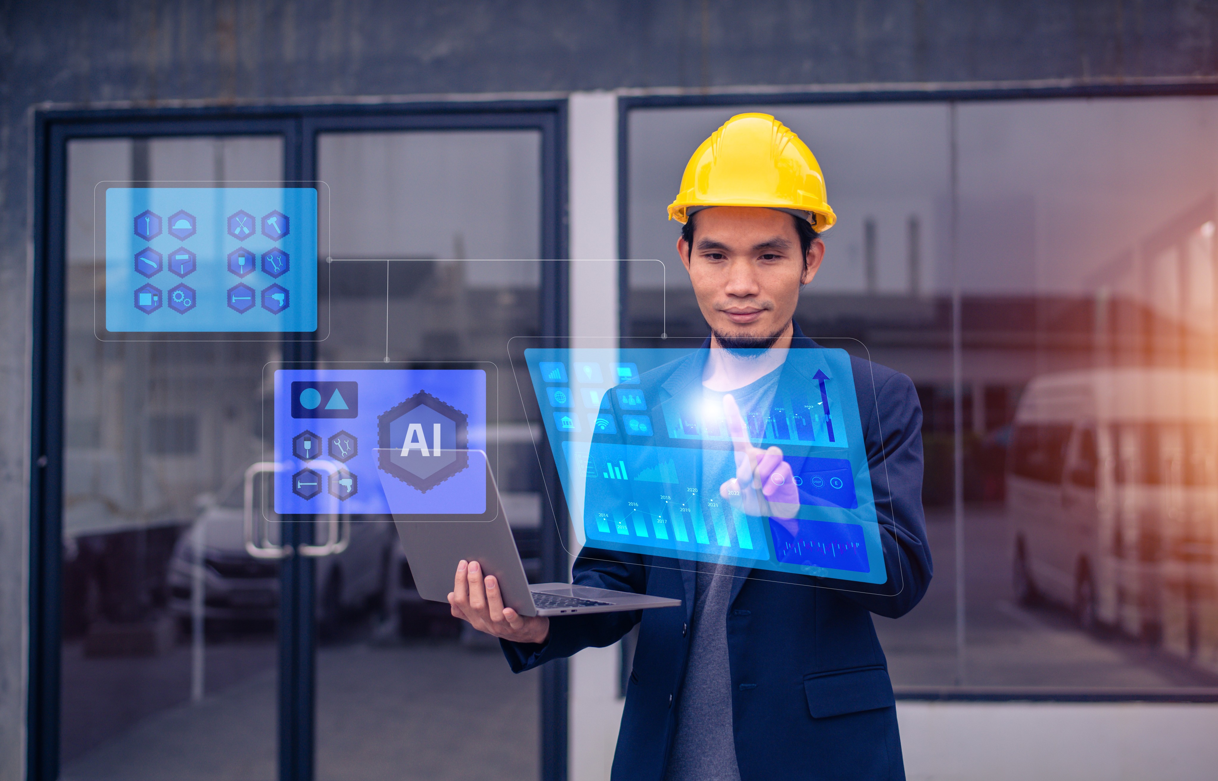 Transform Field Service Operations With Generative AI Prodapt