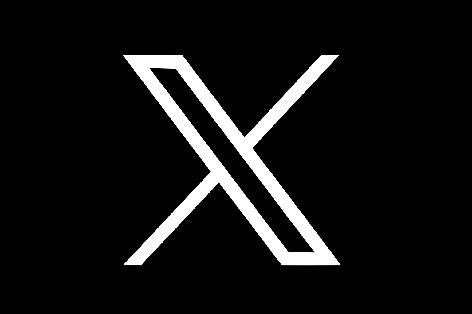 X (Twitter)