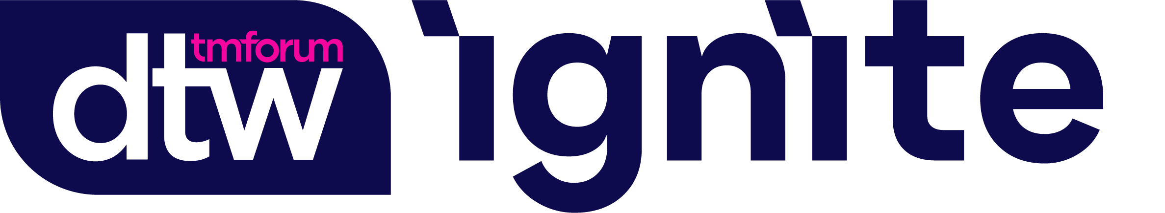 DTW Ignite Logo
